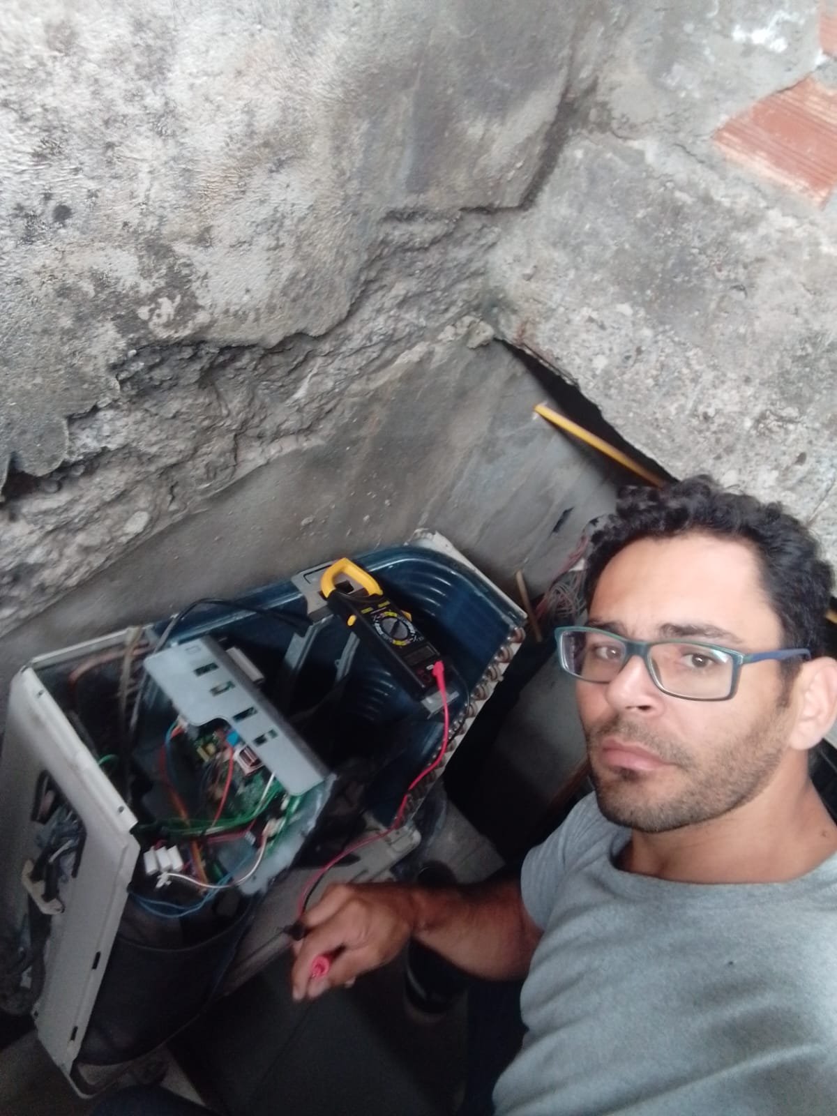 Climatização de ambiente com projeto personalizado - Alex Breeze